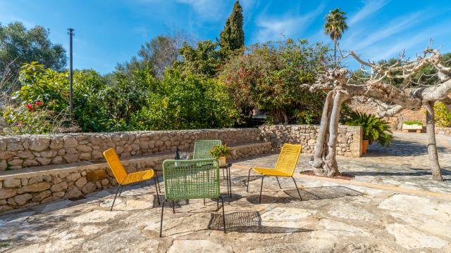 Finca Xiclati