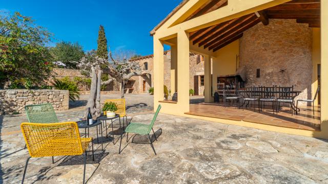 Finca Xiclati