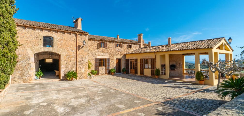 Finca Xiclati