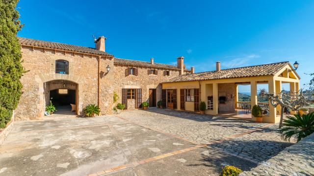 Finca Xiclati