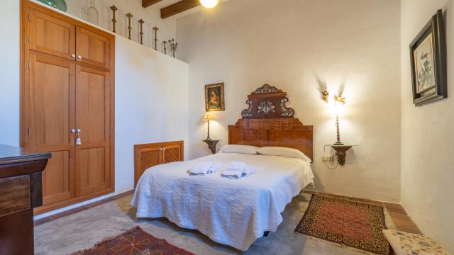 Finca Xiclati