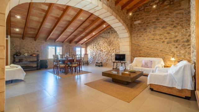 Finca Xiclati