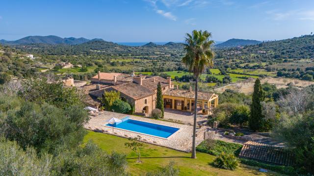 Finca Xiclati