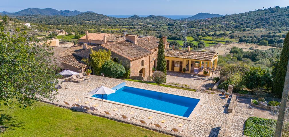 Finca Xiclati