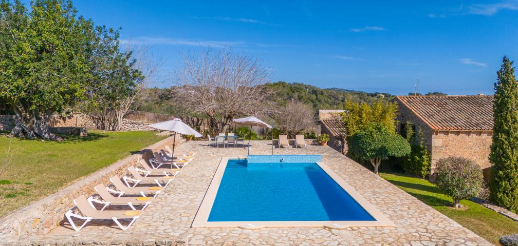 Finca Xiclati