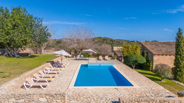 Finca Xiclati