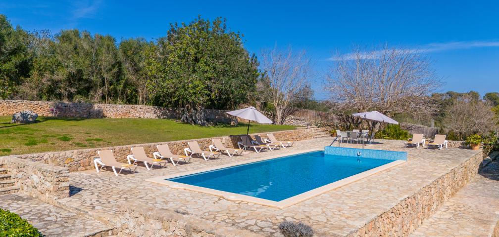 Finca Xiclati