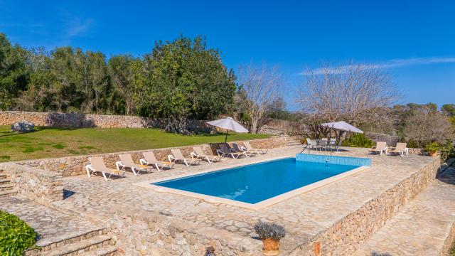 Finca Xiclati