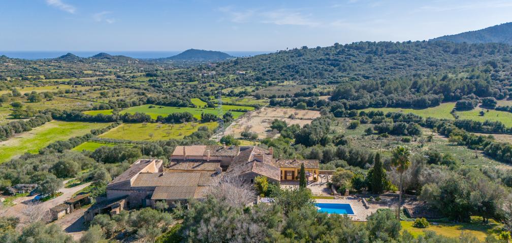 Finca Xiclati