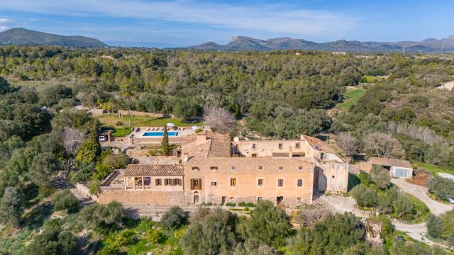 Finca Xiclati