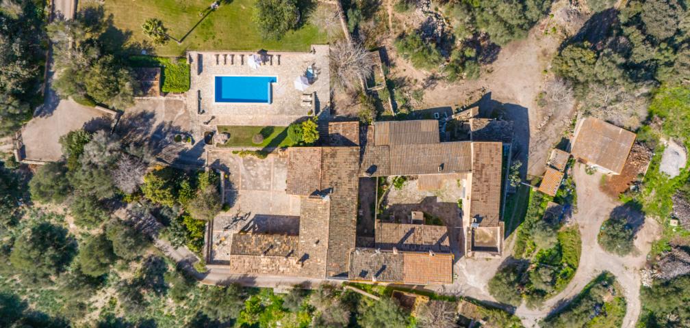 Finca Xiclati