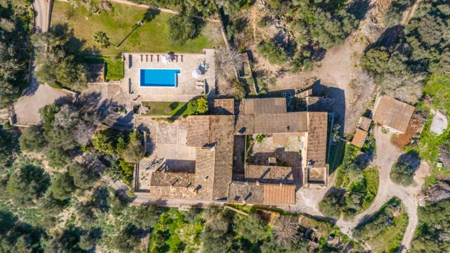 Finca Xiclati