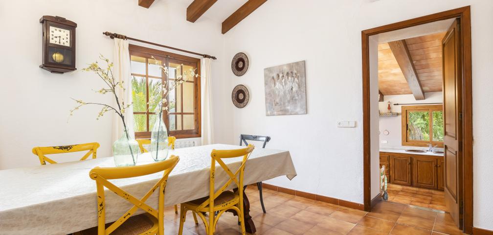 Finca Es Caragolet