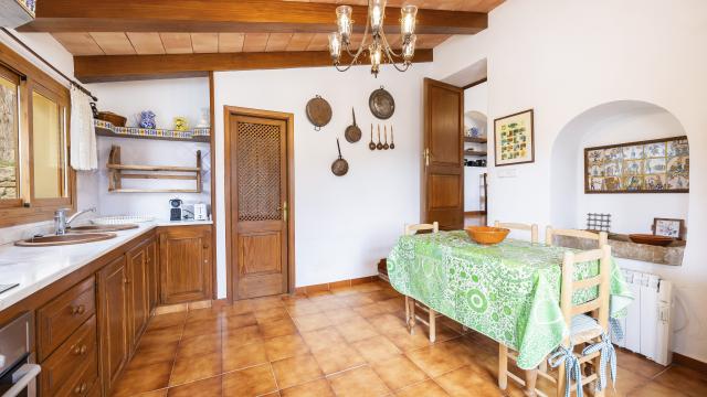 Finca Es Caragolet