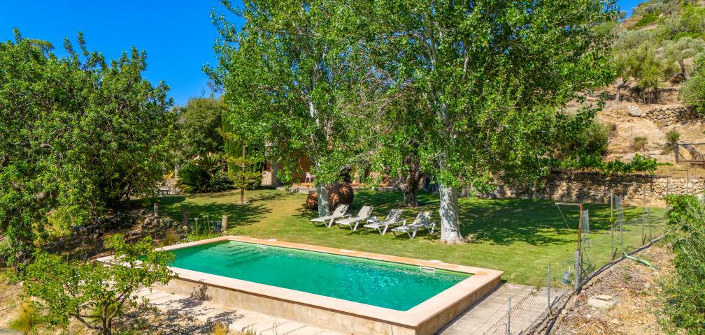 Finca Es Caragolet