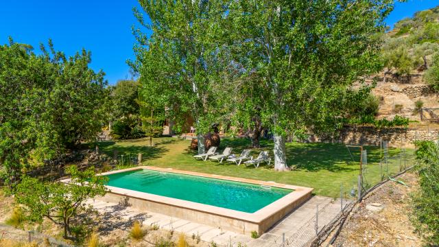 Finca Es Caragolet