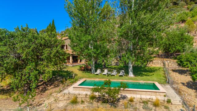 Finca Es Caragolet