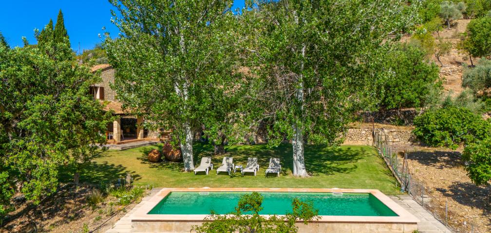 Finca Es Caragolet