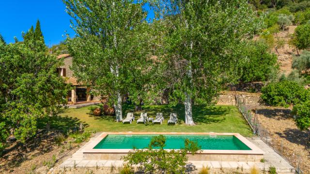 Finca Es Caragolet