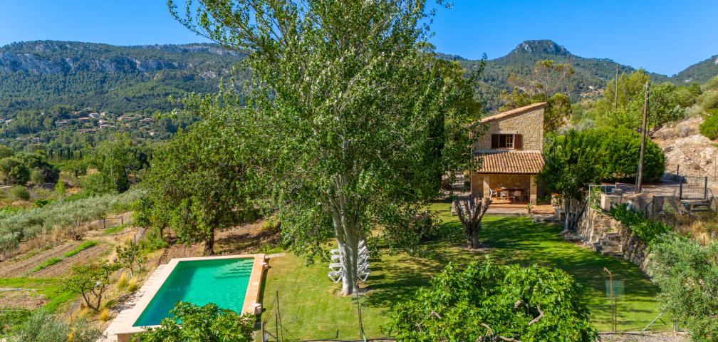 Finca Es Caragolet
