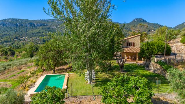 Finca Es Caragolet
