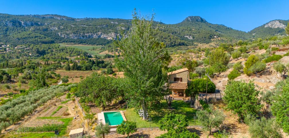 Finca Es Caragolet
