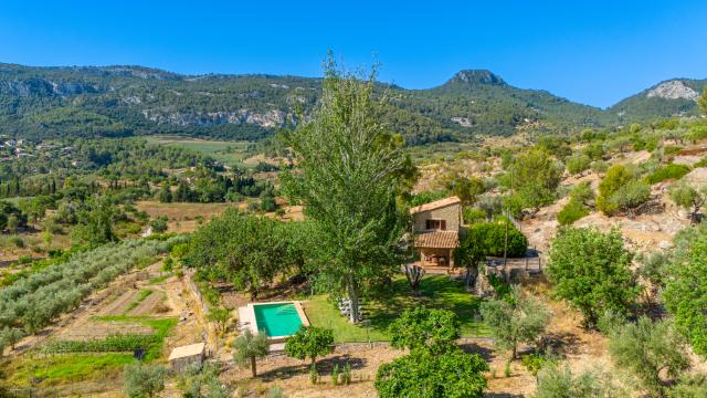 Finca Es Caragolet