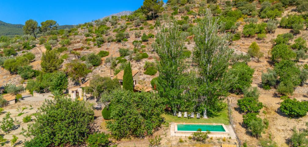 Finca Es Caragolet
