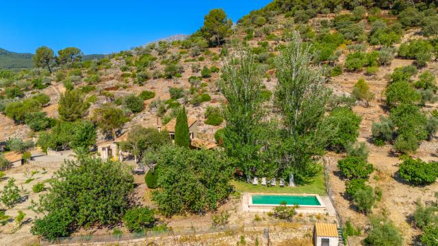 Finca Es Caragolet