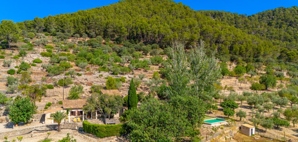 Finca Es Caragolet