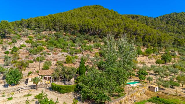Finca Es Caragolet