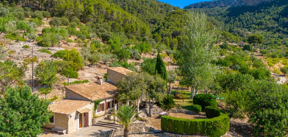Finca Es Caragolet
