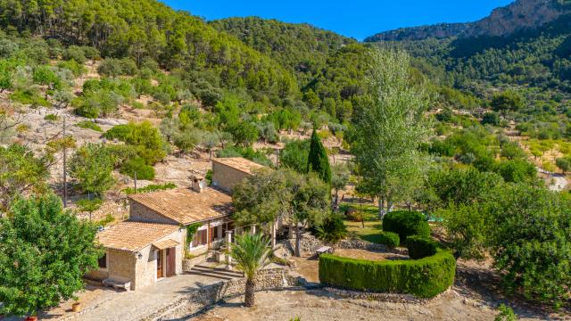 Finca Es Caragolet