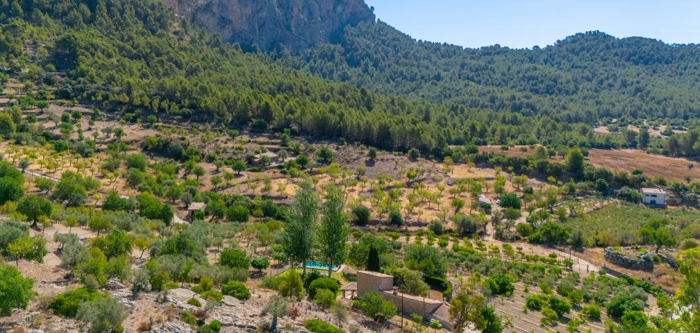 Finca Es Caragolet