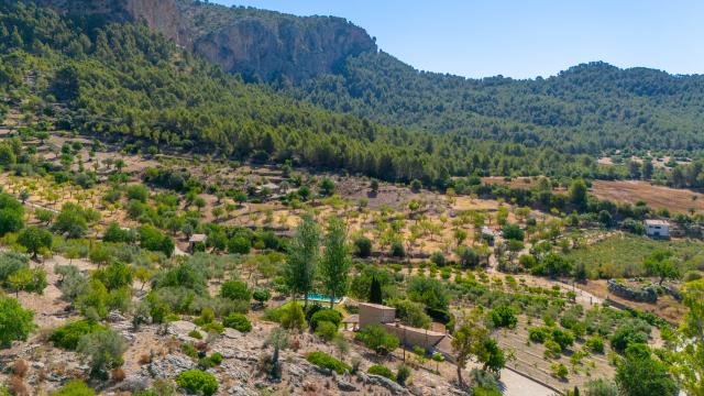 Finca Es Caragolet