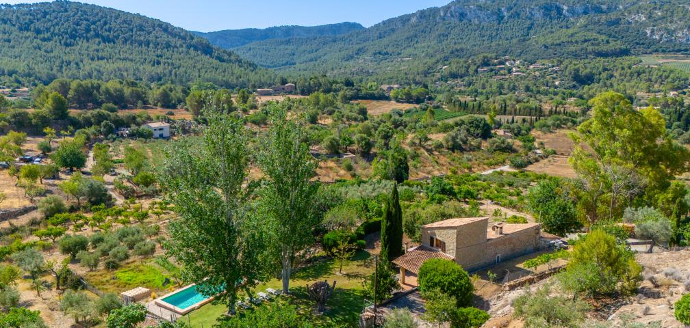 Finca Es Caragolet