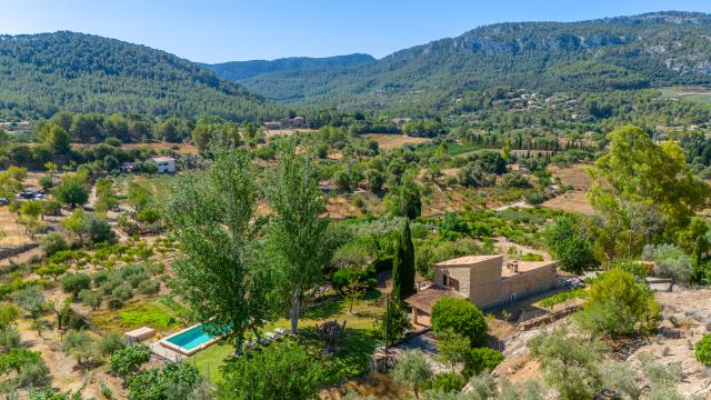 Finca Es Caragolet