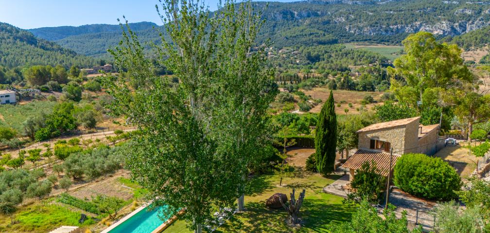 Finca Es Caragolet
