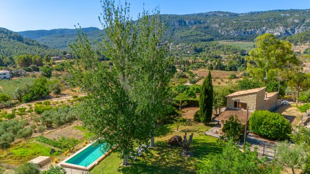 Finca Es Caragolet