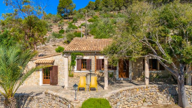 Finca Es Caragolet