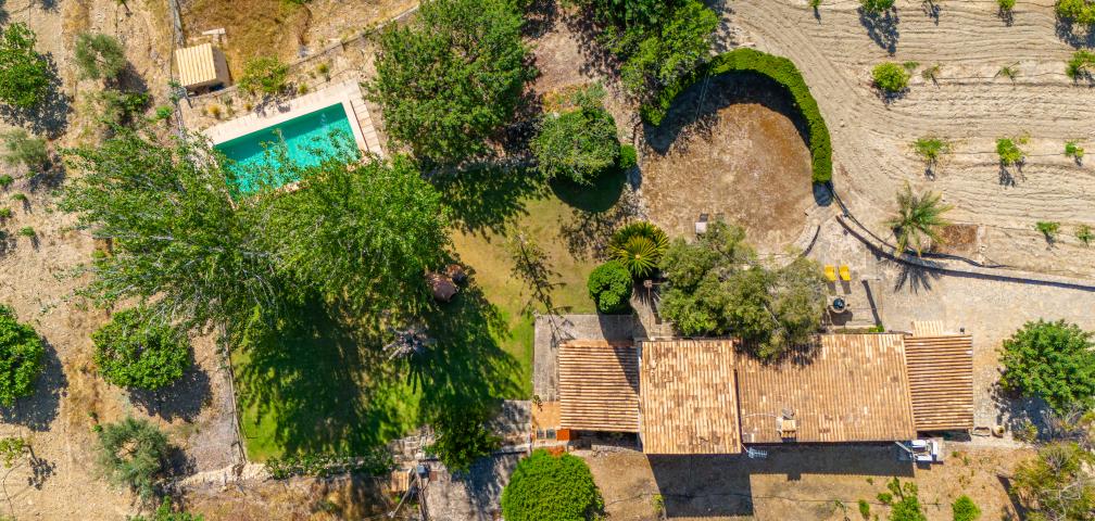 Finca Es Caragolet