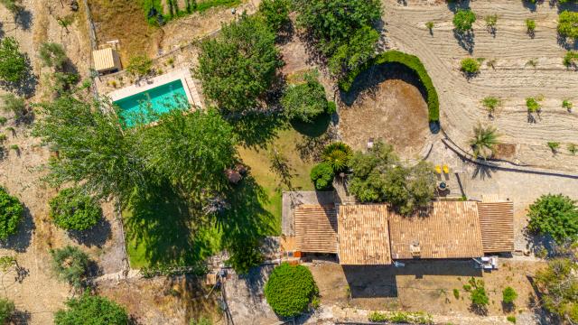 Finca Es Caragolet