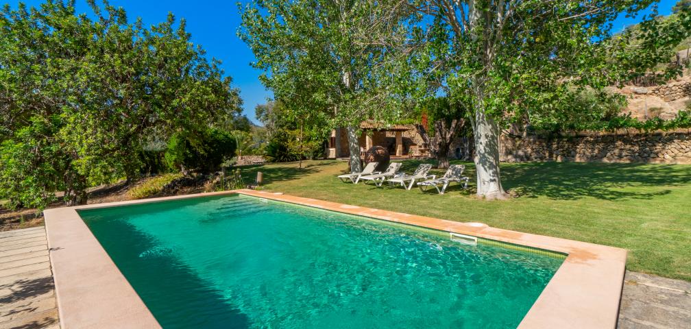 Finca Es Caragolet