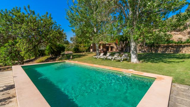 Finca Es Caragolet