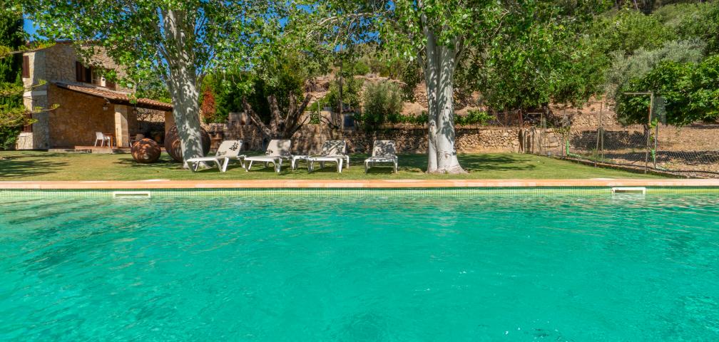 Finca Es Caragolet