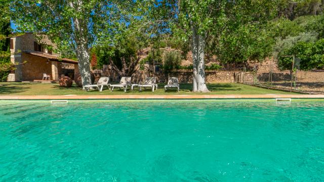 Finca Es Caragolet