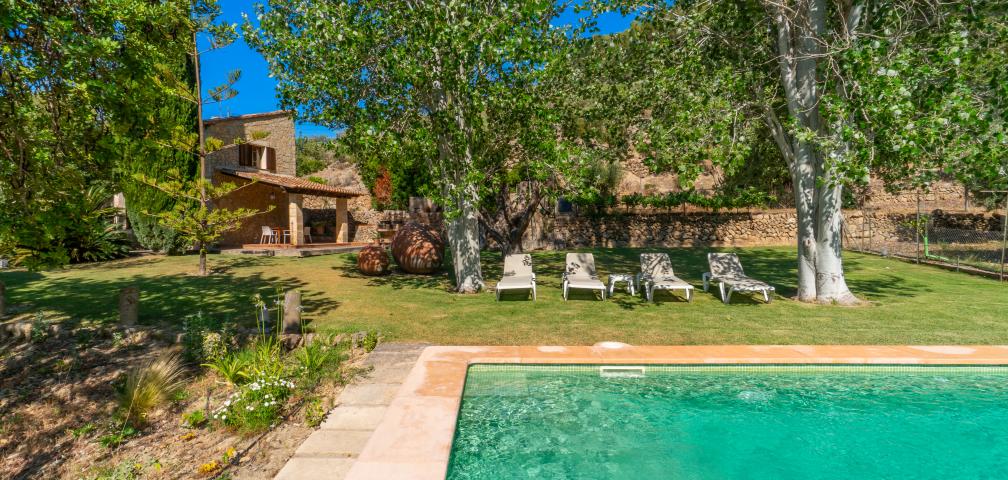 Finca Es Caragolet