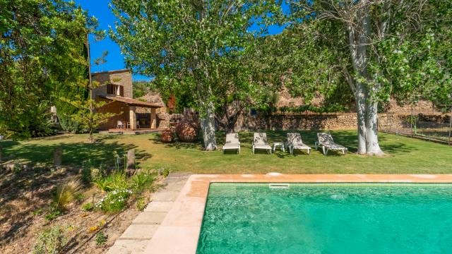 Finca Es Caragolet