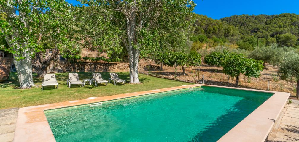 Finca Es Caragolet