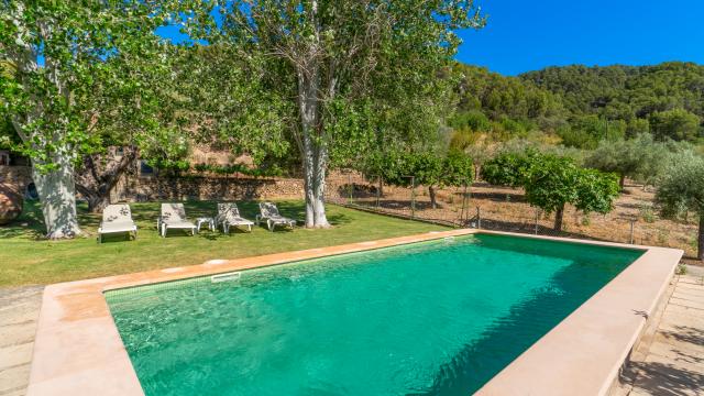 Finca Es Caragolet